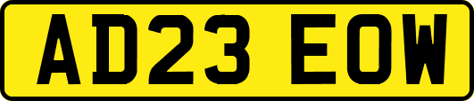 AD23EOW
