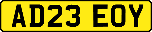 AD23EOY