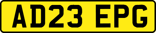 AD23EPG
