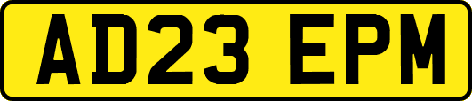 AD23EPM