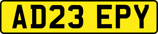 AD23EPY
