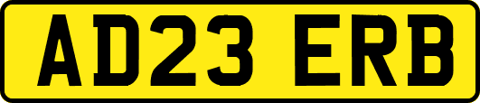 AD23ERB