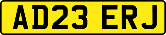 AD23ERJ