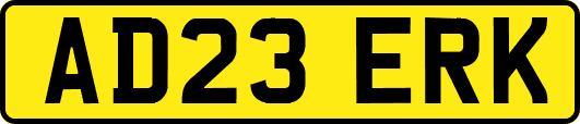 AD23ERK