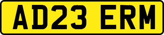 AD23ERM