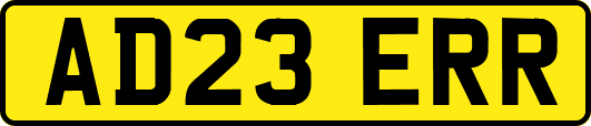 AD23ERR