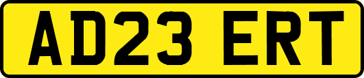 AD23ERT