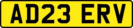 AD23ERV