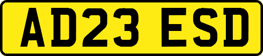 AD23ESD