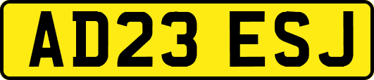AD23ESJ
