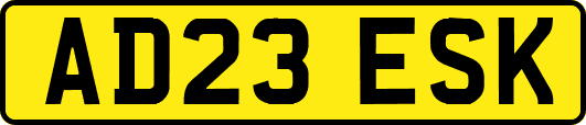 AD23ESK