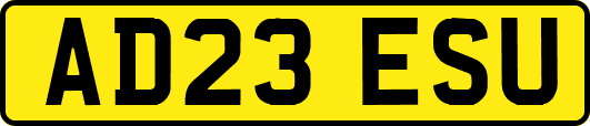 AD23ESU
