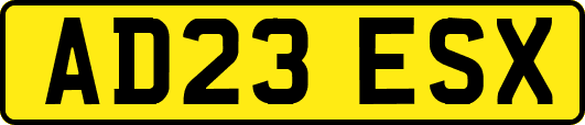 AD23ESX