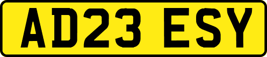AD23ESY