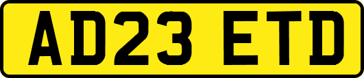 AD23ETD