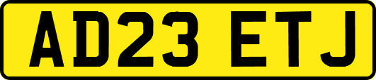 AD23ETJ
