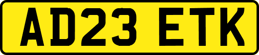 AD23ETK