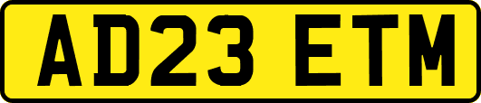 AD23ETM