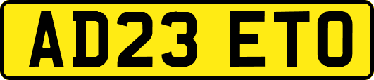 AD23ETO
