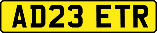 AD23ETR