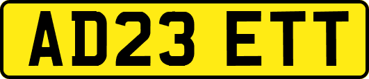 AD23ETT