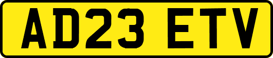 AD23ETV
