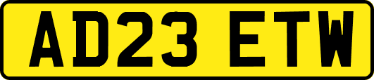 AD23ETW