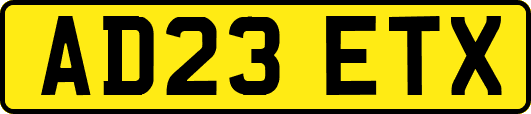 AD23ETX