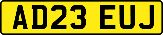 AD23EUJ