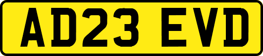 AD23EVD