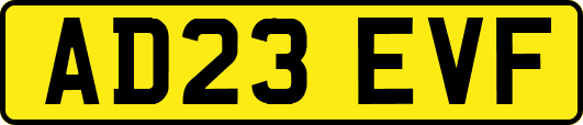 AD23EVF