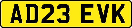 AD23EVK