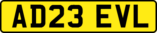 AD23EVL