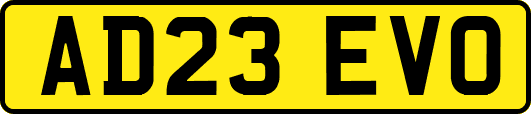 AD23EVO