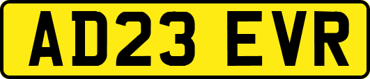 AD23EVR
