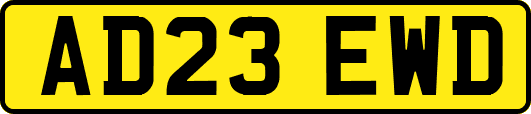 AD23EWD