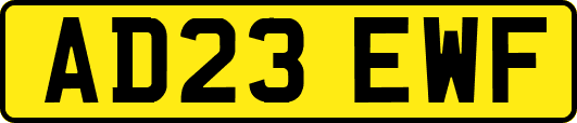AD23EWF