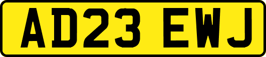 AD23EWJ