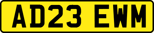 AD23EWM