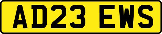 AD23EWS
