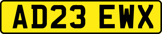 AD23EWX