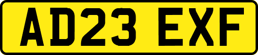 AD23EXF