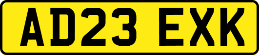 AD23EXK