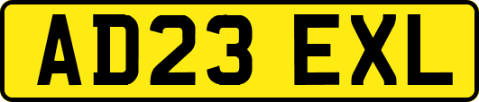 AD23EXL