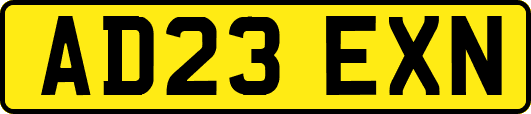 AD23EXN