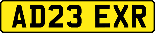AD23EXR