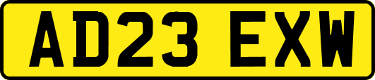 AD23EXW