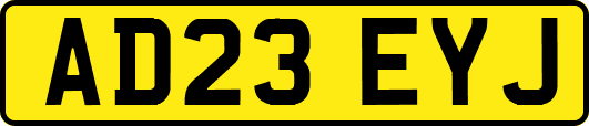 AD23EYJ