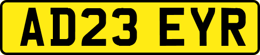 AD23EYR
