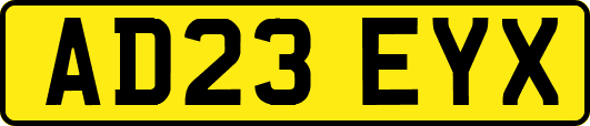 AD23EYX